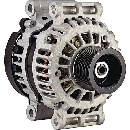 Db Electrical Alternator for Caterpillar 312F, 312E, 313FL, 314ECR, 316EL Tractors 400-12747